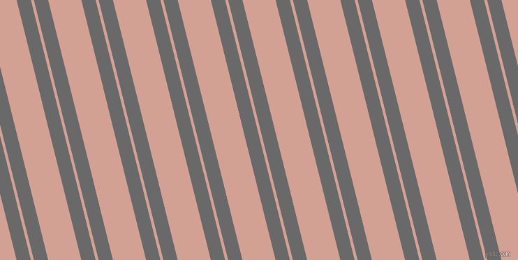 104 degree angles dual striped line, 20 pixel line width, 4 and 46 pixels line spacing, dual two line striped seamless tileable