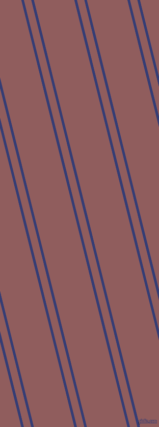 104 degree angles dual striped lines, 5 pixel lines width, 14 and 77 pixels line spacing, dual two line striped seamless tileable