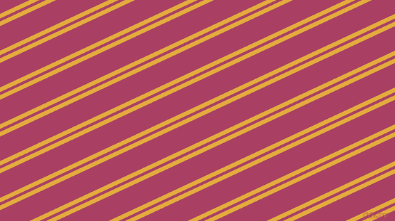 25 degree angles dual stripe line, 6 pixel line width, 4 and 32 pixels line spacing, dual two line striped seamless tileable