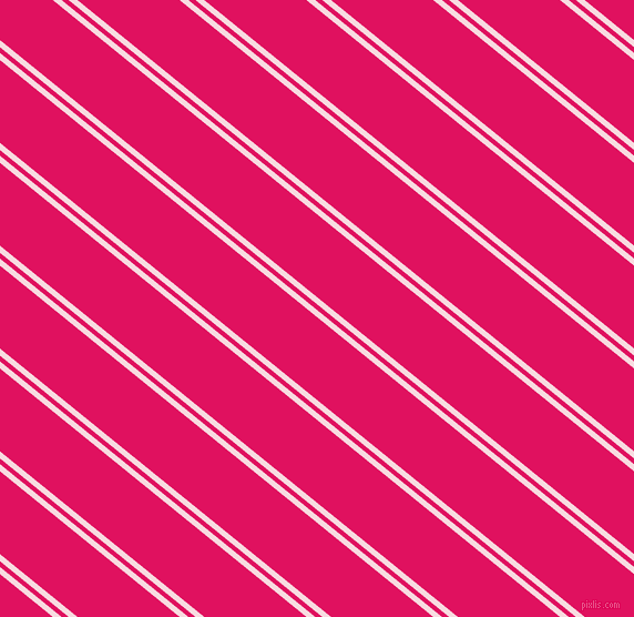 141 degree angle dual striped lines, 5 pixel lines width, 4 and 58 pixel line spacing, dual two line striped seamless tileable