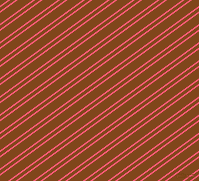 36 degree angle dual stripes lines, 3 pixel lines width, 6 and 18 pixel line spacing, dual two line striped seamless tileable