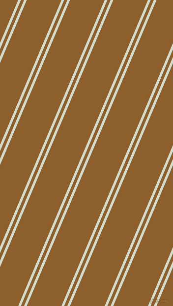 67 degree angle dual striped line, 5 pixel line width, 6 and 65 pixel line spacing, dual two line striped seamless tileable