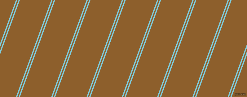 70 degree angles dual striped lines, 4 pixel lines width, 4 and 95 pixels line spacing, dual two line striped seamless tileable