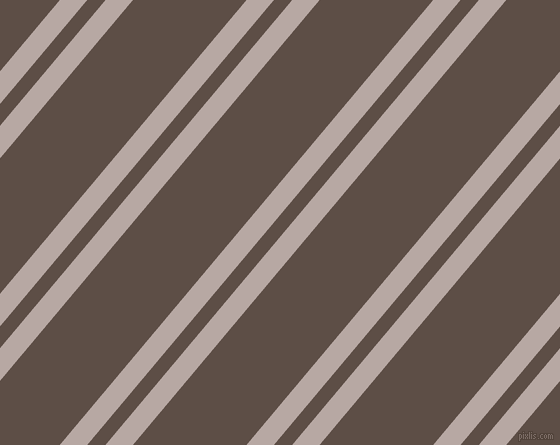 50 degree angles dual striped line, 21 pixel line width, 14 and 87 pixels line spacing, dual two line striped seamless tileable