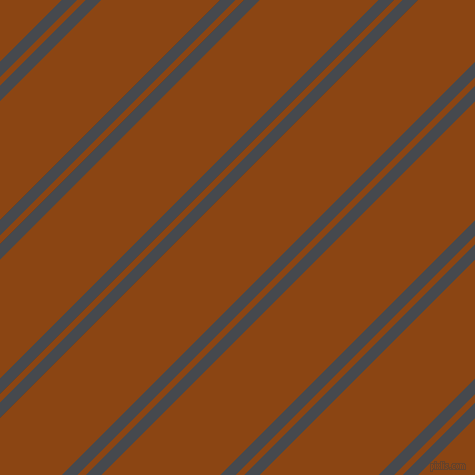 45 degree angles dual stripes line, 11 pixel line width, 6 and 84 pixels line spacing, dual two line striped seamless tileable