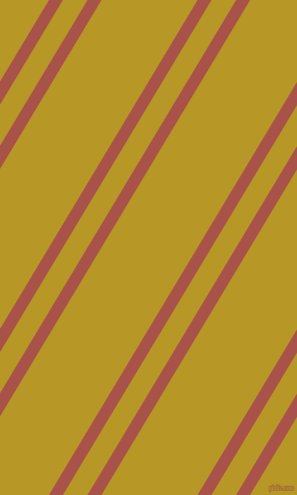 59 degree angles dual stripes line, 17 pixel line width, 30 and 117 pixels line spacing, dual two line striped seamless tileable