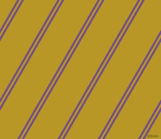 60 degree angle dual stripe line, 7 pixel line width, 6 and 98 pixel line spacing, dual two line striped seamless tileable