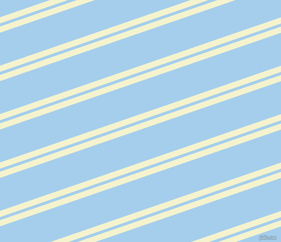 19 degree angle dual stripes lines, 12 pixel lines width, 6 and 64 pixel line spacing, dual two line striped seamless tileable