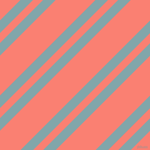 45 degree angle dual striped line, 30 pixel line width, 24 and 95 pixel line spacing, dual two line striped seamless tileable
