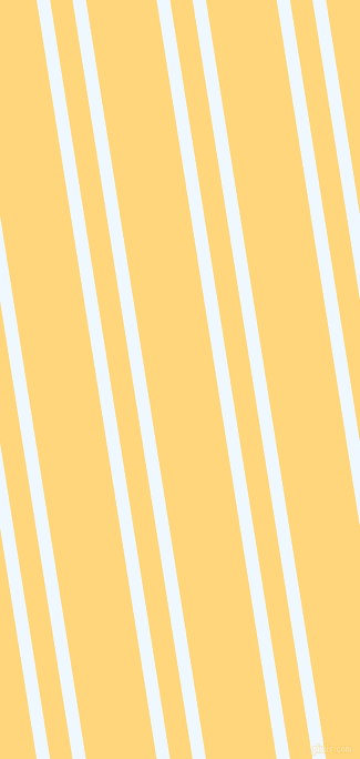 99 degree angles dual stripes line, 12 pixel line width, 20 and 63 pixels line spacing, dual two line striped seamless tileable