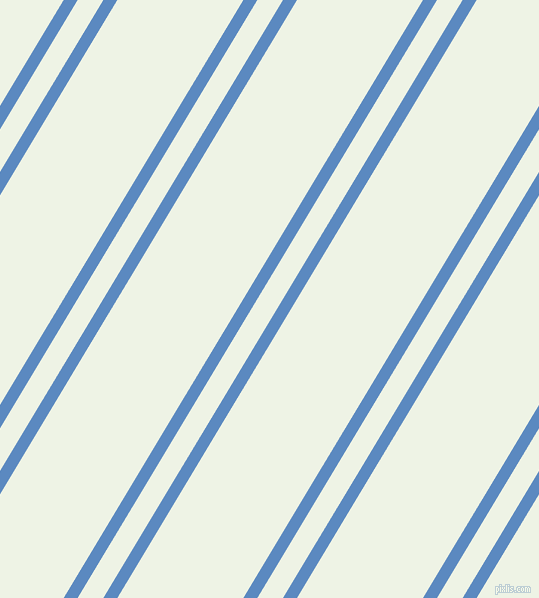 59 degree angles dual striped line, 12 pixel line width, 22 and 108 pixels line spacing, dual two line striped seamless tileable