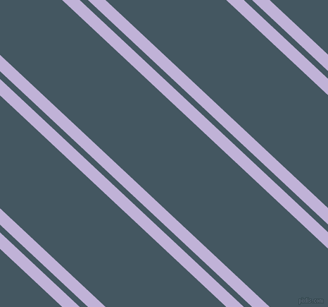 137 degree angles dual stripe lines, 17 pixel lines width, 8 and 117 pixels line spacing, dual two line striped seamless tileable