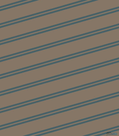 16 degree angle dual stripe line, 6 pixel line width, 4 and 40 pixel line spacing, dual two line striped seamless tileable