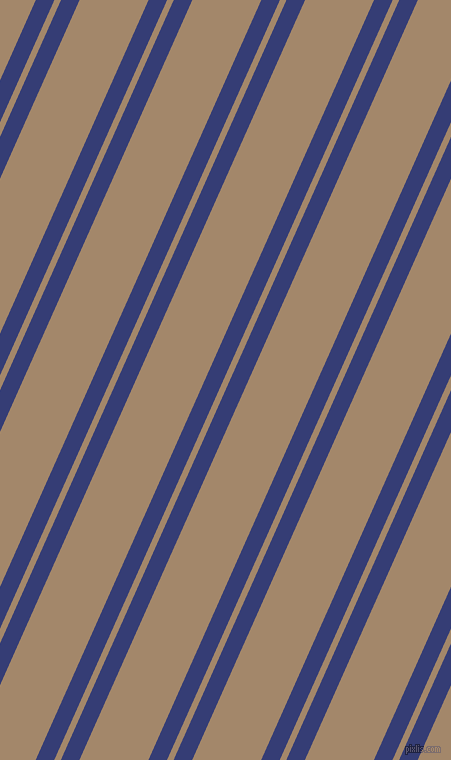 66 degree angle dual stripe lines, 17 pixel lines width, 6 and 63 pixel line spacing, dual two line striped seamless tileable