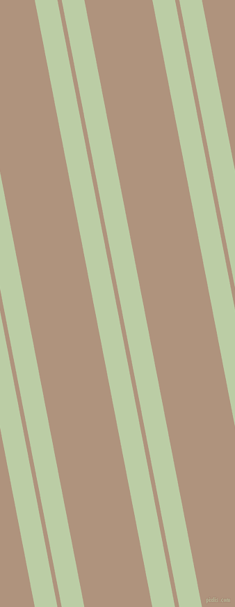 101 degree angles dual stripe lines, 32 pixel lines width, 6 and 96 pixels line spacing, dual two line striped seamless tileable