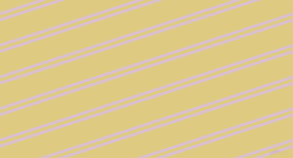 18 degree angles dual stripes lines, 6 pixel lines width, 6 and 44 pixels line spacing, dual two line striped seamless tileable