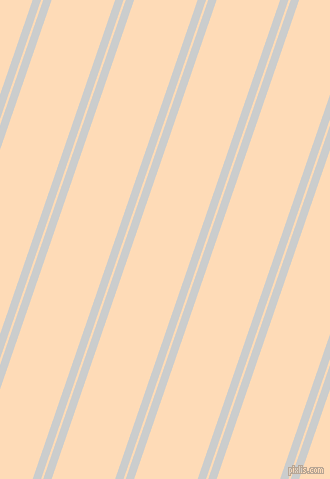 71 degree angle dual stripe lines, 8 pixel lines width, 2 and 60 pixel line spacing, dual two line striped seamless tileable