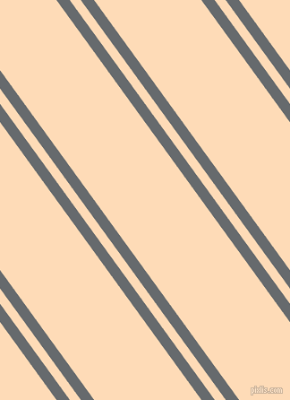 126 degree angles dual striped line, 12 pixel line width, 10 and 97 pixels line spacing, dual two line striped seamless tileable