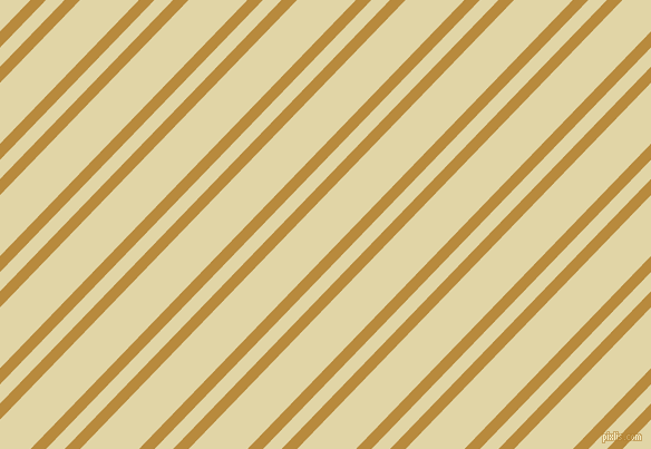 46 degree angles dual stripes line, 10 pixel line width, 12 and 38 pixels line spacing, dual two line striped seamless tileable