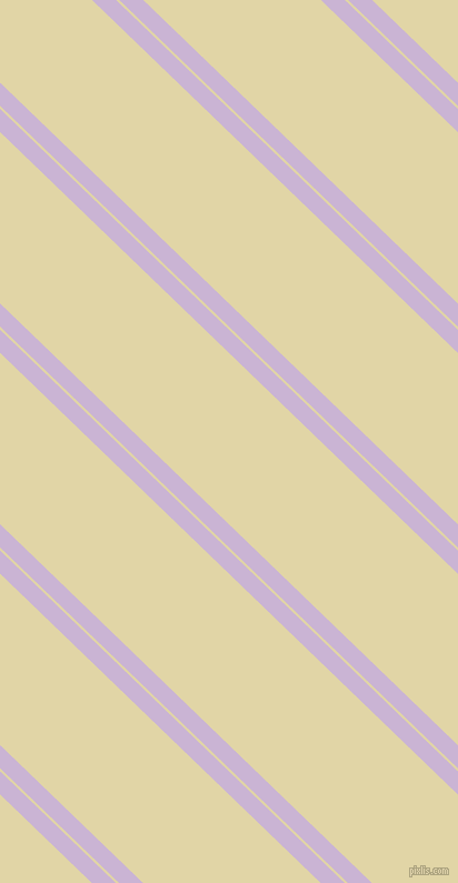 136 degree angles dual stripe line, 15 pixel line width, 2 and 111 pixels line spacing, dual two line striped seamless tileable