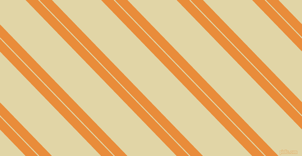 134 degree angles dual striped lines, 18 pixel lines width, 2 and 71 pixels line spacing, dual two line striped seamless tileable
