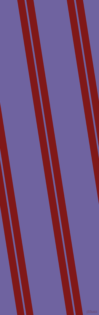 99 degree angles dual stripe lines, 24 pixel lines width, 6 and 111 pixels line spacing, dual two line striped seamless tileable