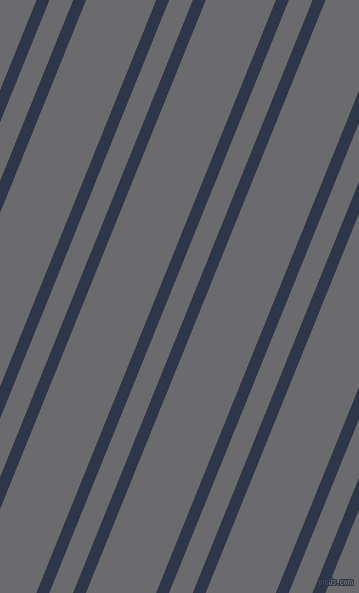 68 degree angles dual stripes line, 12 pixel line width, 22 and 65 pixels line spacing, dual two line striped seamless tileable