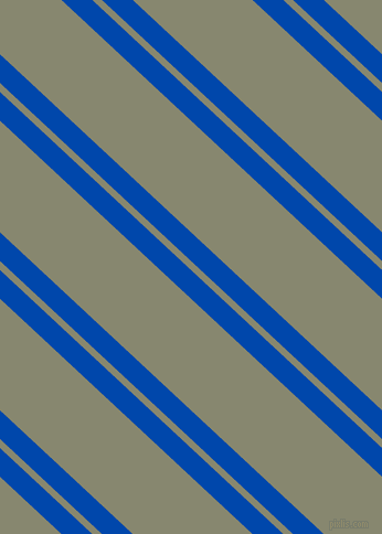 137 degree angles dual striped line, 19 pixel line width, 6 and 74 pixels line spacing, dual two line striped seamless tileable