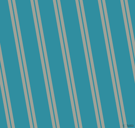 100 degree angle dual striped line, 10 pixel line width, 4 and 50 pixel line spacing, dual two line striped seamless tileable