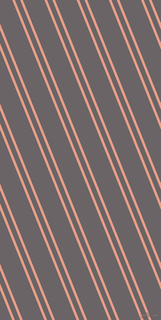 112 degree angles dual stripes lines, 5 pixel lines width, 10 and 41 pixels line spacing, dual two line striped seamless tileable