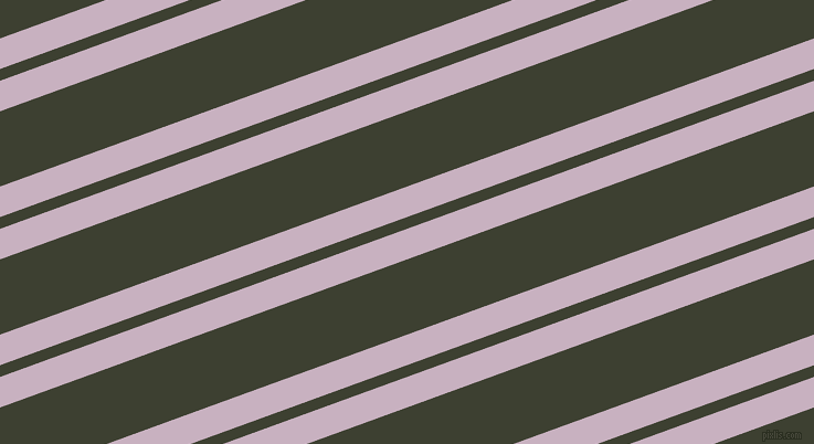 20 degree angle dual striped lines, 26 pixel lines width, 10 and 64 pixel line spacing, dual two line striped seamless tileable