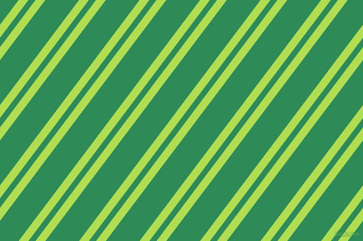 53 degree angle dual striped lines, 11 pixel lines width, 8 and 38 pixel line spacing, dual two line striped seamless tileable