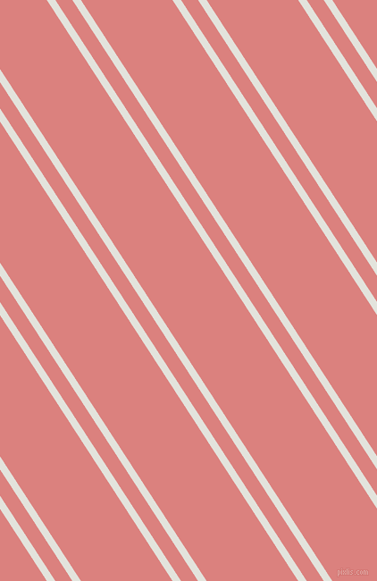 123 degree angle dual stripes lines, 8 pixel lines width, 16 and 86 pixel line spacing, dual two line striped seamless tileable