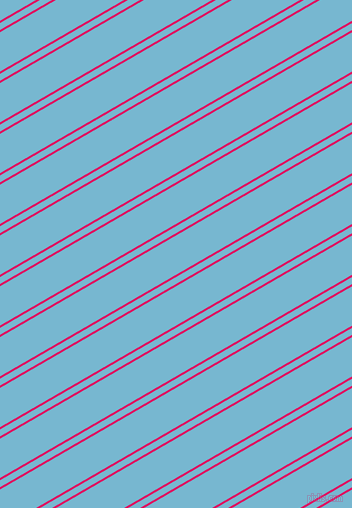 30 degree angles dual striped line, 2 pixel line width, 6 and 34 pixels line spacing, dual two line striped seamless tileable