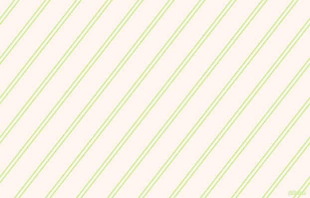 52 degree angle dual stripes line, 3 pixel line width, 4 and 39 pixel line spacing, dual two line striped seamless tileable