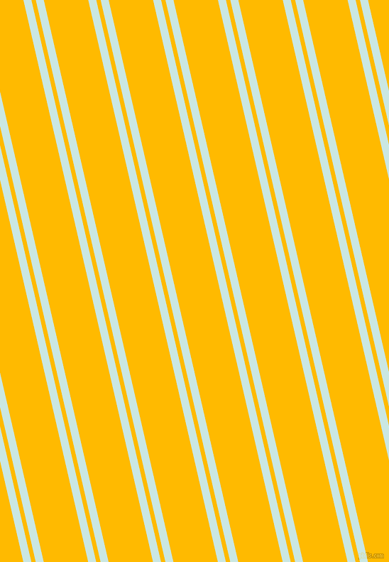103 degree angle dual stripes line, 11 pixel line width, 6 and 61 pixel line spacing, dual two line striped seamless tileable
