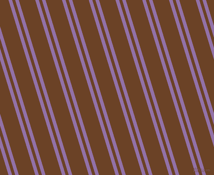107 degree angles dual stripes line, 7 pixel line width, 6 and 32 pixels line spacing, dual two line striped seamless tileable