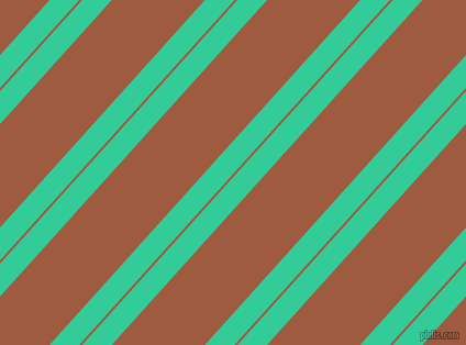 48 degree angles dual stripes line, 20 pixel line width, 2 and 63 pixels line spacing, dual two line striped seamless tileable