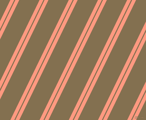 64 degree angle dual stripe lines, 14 pixel lines width, 4 and 73 pixel line spacing, dual two line striped seamless tileable