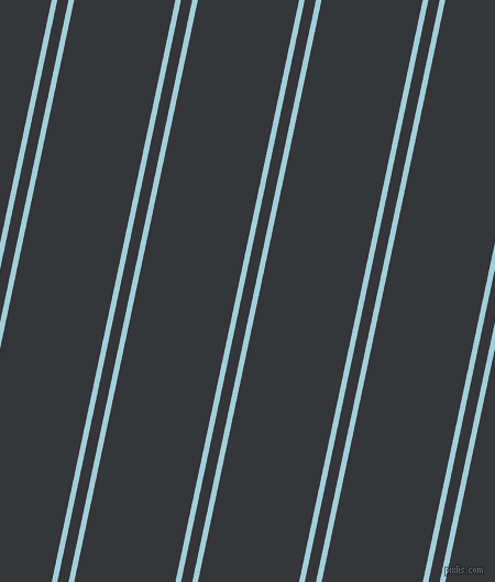 78 degree angle dual stripe line, 5 pixel line width, 10 and 90 pixel line spacing, dual two line striped seamless tileable