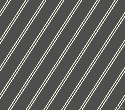 57 degree angle dual stripes line, 3 pixel line width, 4 and 42 pixel line spacing, dual two line striped seamless tileable