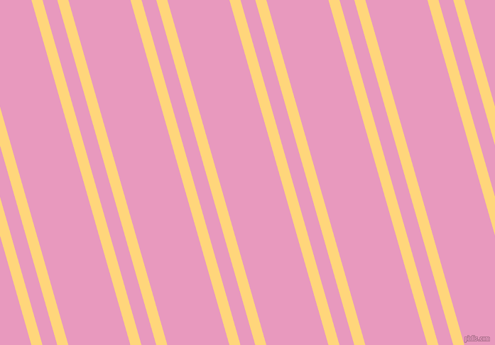 106 degree angle dual stripe lines, 15 pixel lines width, 20 and 84 pixel line spacing, dual two line striped seamless tileable