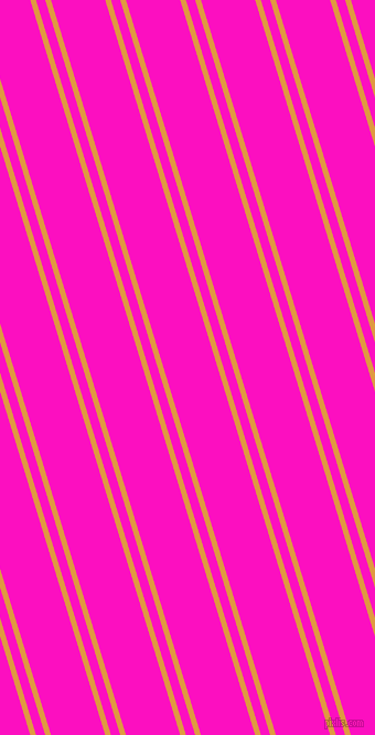 107 degree angles dual striped line, 5 pixel line width, 8 and 47 pixels line spacing, dual two line striped seamless tileable