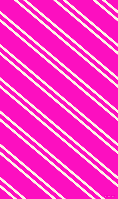 140 degree angles dual stripes lines, 8 pixel lines width, 12 and 56 pixels line spacing, dual two line striped seamless tileable