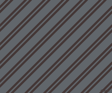 45 degree angle dual striped lines, 9 pixel lines width, 6 and 32 pixel line spacing, dual two line striped seamless tileable