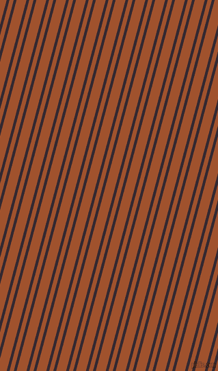 75 degree angle dual stripe lines, 4 pixel lines width, 6 and 14 pixel line spacing, dual two line striped seamless tileable