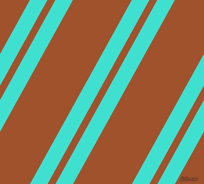 61 degree angles dual stripe line, 31 pixel line width, 14 and 104 pixels line spacing, dual two line striped seamless tileable