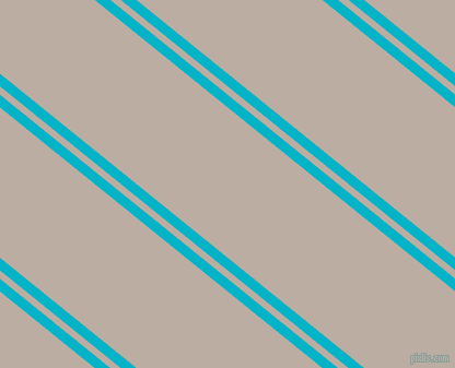 141 degree angles dual stripe lines, 9 pixel lines width, 6 and 107 pixels line spacing, dual two line striped seamless tileable