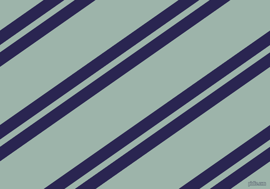 35 degree angles dual stripes line, 24 pixel line width, 12 and 96 pixels line spacing, dual two line striped seamless tileable