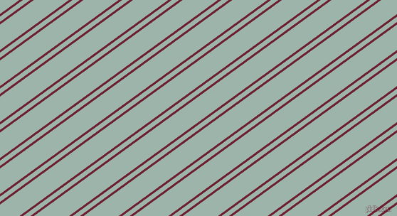 36 degree angles dual striped lines, 3 pixel lines width, 6 and 29 pixels line spacing, dual two line striped seamless tileable